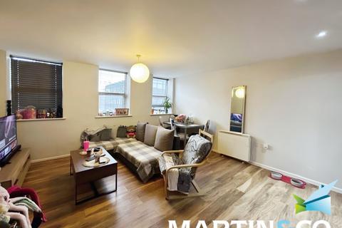 undefined, Market Street, West Yorkshire WF1