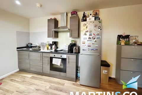 undefined, Market Street, West Yorkshire WF1