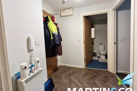 undefined, Market Street, West Yorkshire WF1