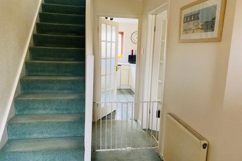 27 Fairfield, Sampford Peverell, Tiverton, EX16 7DE
