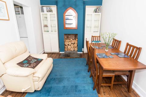 13 Westcroft Road, Wallington, SM6 7HY