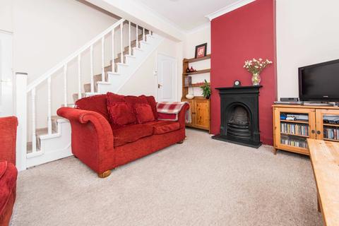 13 Westcroft Road, Wallington, SM6 7HY