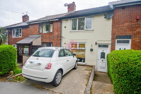 7 Maple Grove, Sheffield, S9 4AQ