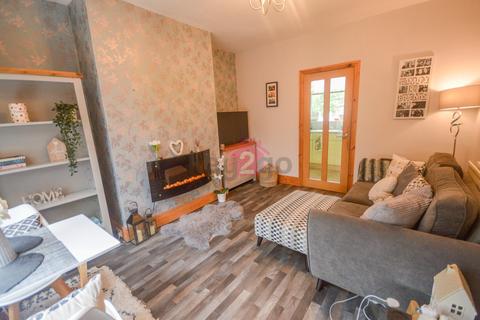 7 Maple Grove, Sheffield, S9 4AQ