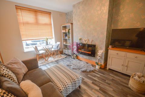 7 Maple Grove, Sheffield, S9 4AQ