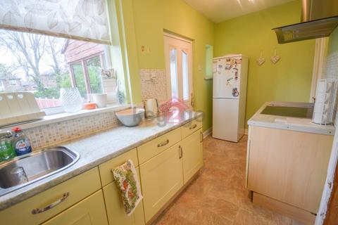 7 Maple Grove, Sheffield, S9 4AQ