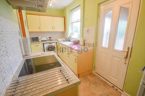 7 Maple Grove, Sheffield, S9 4AQ