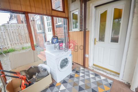 7 Maple Grove, Sheffield, S9 4AQ