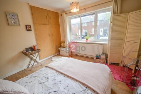 7 Maple Grove, Sheffield, S9 4AQ