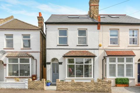 14 Thicket Crescent, Sutton, SM1 4QB