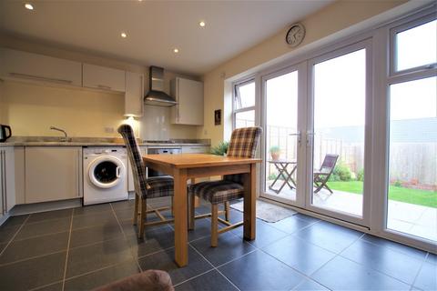 118 Ivinson Way, Bramshall, Uttoxeter, ST14 5EQ