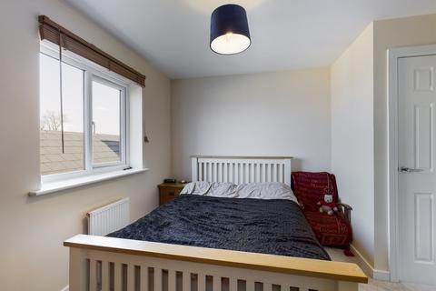 118 Ivinson Way, Bramshall, Uttoxeter, ST14 5EQ