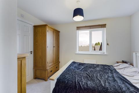 118 Ivinson Way, Bramshall, Uttoxeter, ST14 5EQ