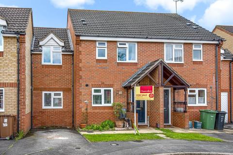 5 Exe Close, Didcot, OX11 7XF