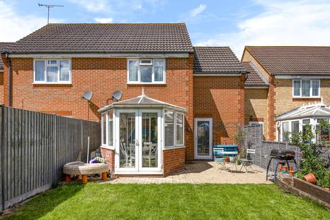 5 Exe Close, Didcot, OX11 7XF