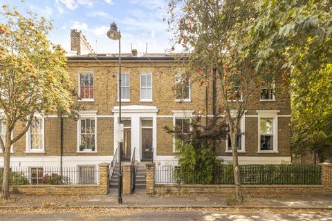 2 bedroom maisonette for sale, Downham Road, East Canonbury, London