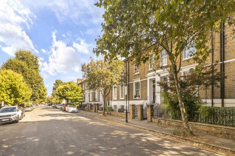 2 bedroom maisonette for sale, Downham Road, East Canonbury, London