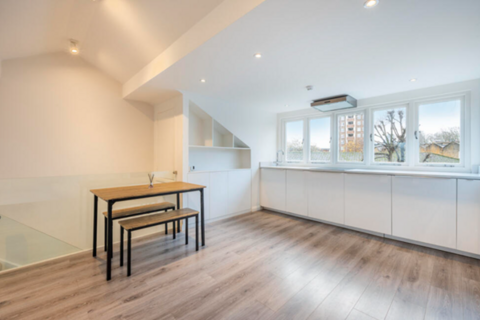 2 bedroom maisonette for sale, Downham Road, East Canonbury, London