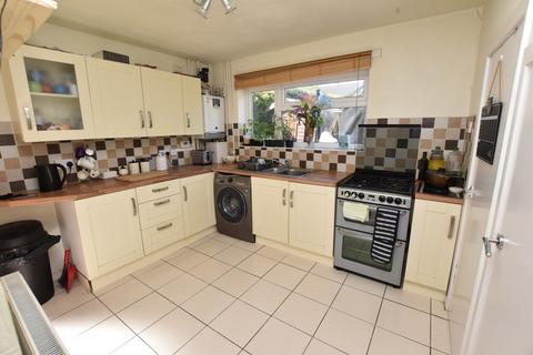 4 Highfields, Market Drayton, TF9 1BT