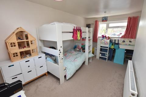 4 Highfields, Market Drayton, TF9 1BT