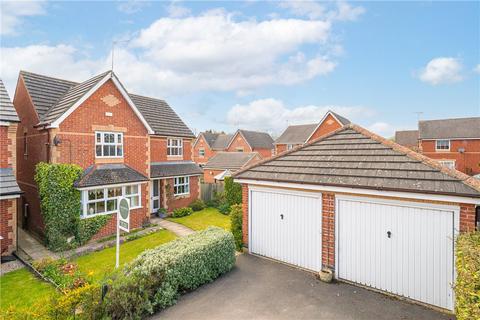6 Doublegates Close, Ripon, HG4 2TU