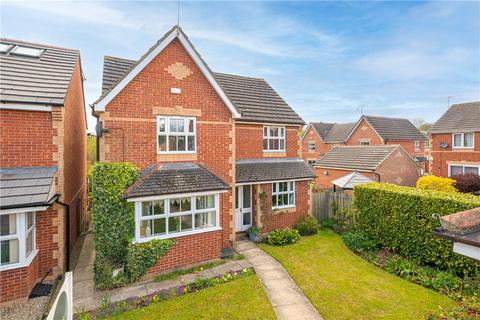 6 Doublegates Close, Ripon, HG4 2TU