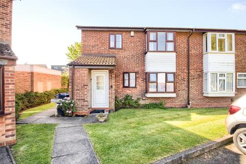 15 Burnham Meadow, Birmingham, B28 9JH