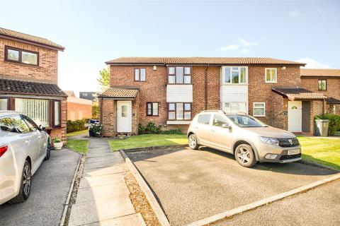 15 Burnham Meadow, Birmingham, B28 9JH