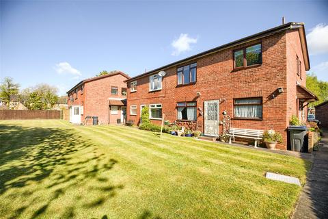 15 Burnham Meadow, Birmingham, B28 9JH