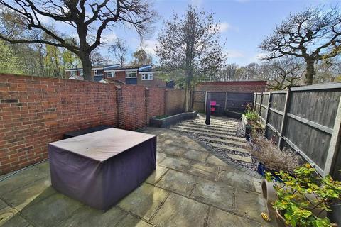 4 Churchside, Vigo, Gravesend, DA13 0SJ