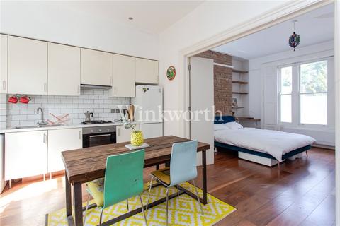 1 bedroom apartment to rent, Talbot Road, Ground Floor Flat, South Tottenham, London, N15