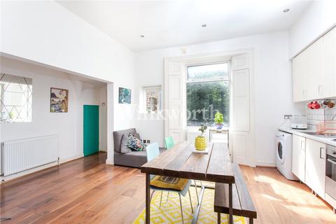 1 bedroom apartment to rent, Talbot Road, Ground Floor Flat, South Tottenham, London, N15