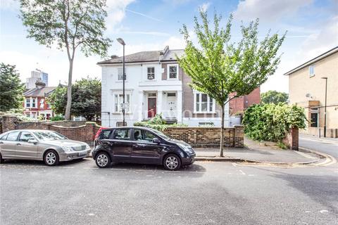 1 bedroom apartment to rent, Talbot Road, Ground Floor Flat, South Tottenham, London, N15