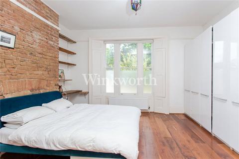 1 bedroom apartment to rent, Talbot Road, Ground Floor Flat, South Tottenham, London, N15