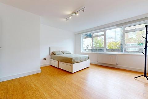 3 bedroom apartment to rent, Clifton Place, Lancaster Gate, Bayswater, W2