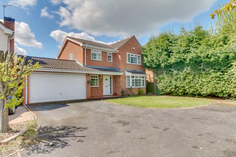 12 Fullbrook Close, Shirley, Solihull, B90 4UB