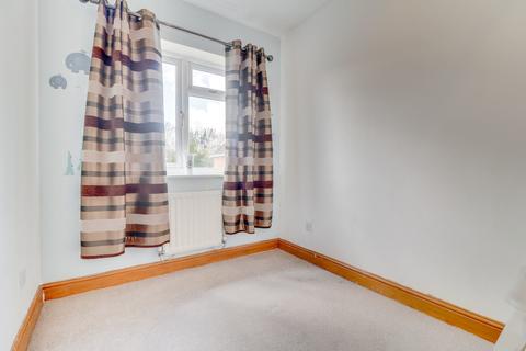 12 Fullbrook Close, Shirley, Solihull, B90 4UB