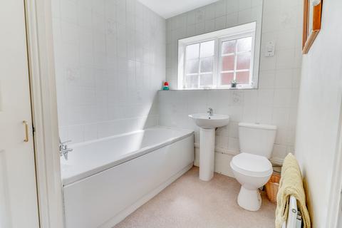 12 Fullbrook Close, Shirley, Solihull, B90 4UB