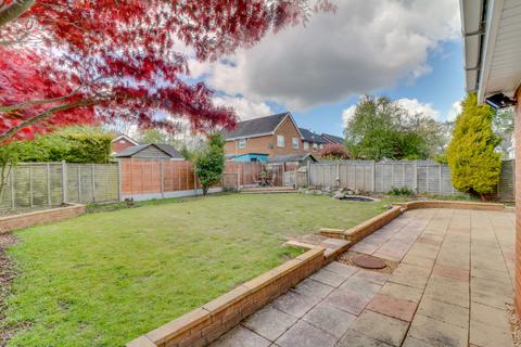 12 Fullbrook Close, Shirley, Solihull, B90 4UB