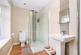 En suite shower room