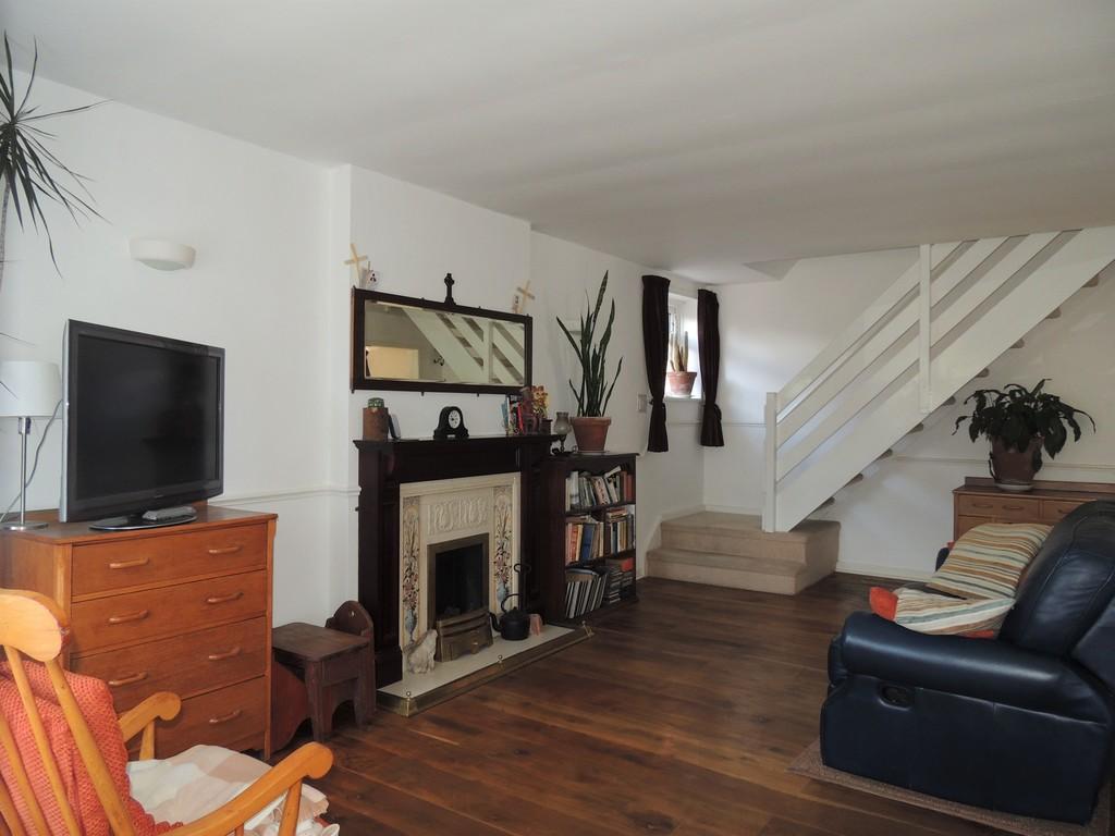 Rushton Drive, Middlewich 3 bed detached house £230,000