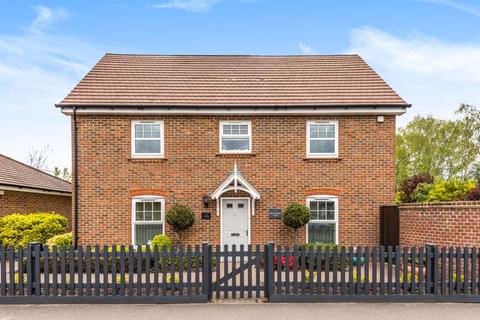 36 Barrowfields Close, West End, Southampton, SO30 3HU