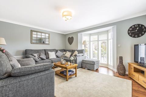 36 Barrowfields Close, West End, Southampton, SO30 3HU