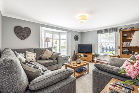 36 Barrowfields Close, West End, Southampton, SO30 3HU
