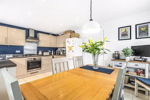 36 Barrowfields Close, West End, Southampton, SO30 3HU