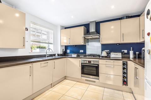 36 Barrowfields Close, West End, Southampton, SO30 3HU