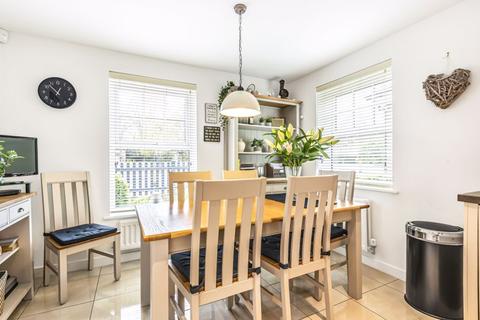 36 Barrowfields Close, West End, Southampton, SO30 3HU