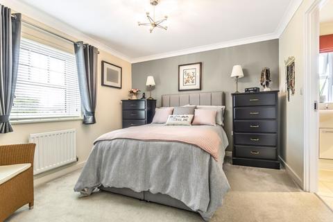 36 Barrowfields Close, West End, Southampton, SO30 3HU