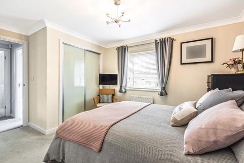 36 Barrowfields Close, West End, Southampton, SO30 3HU