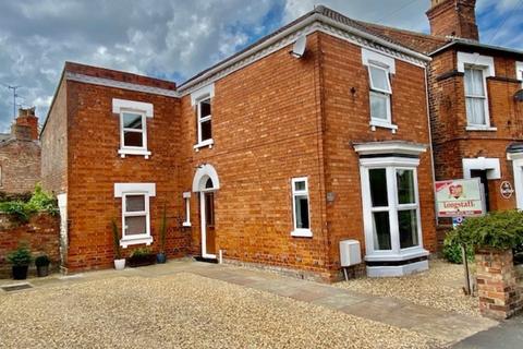 23 Spring Street, Spalding, PE11 2XW